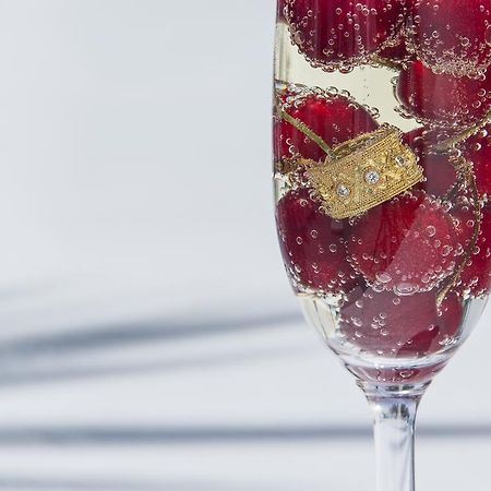 Alta Vista Suites Fíra Kültér fotó