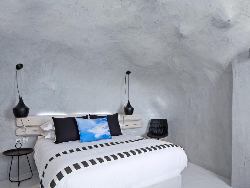 Alta Vista Suites Fíra Kültér fotó