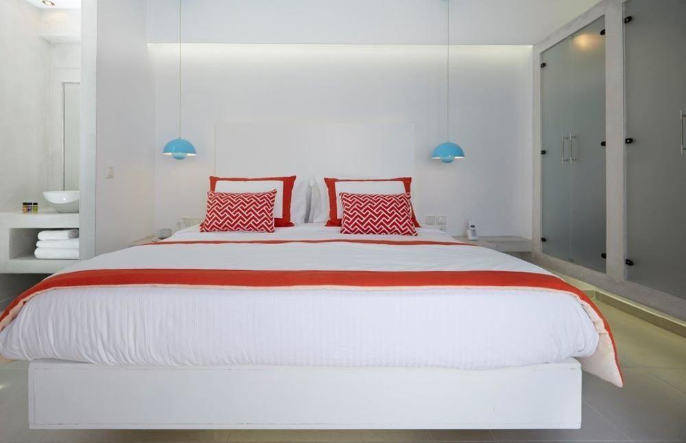 Alta Vista Suites Fíra Kültér fotó