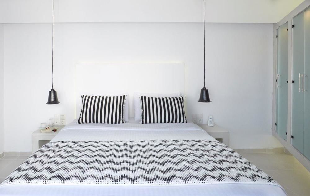 Alta Vista Suites Fíra Kültér fotó